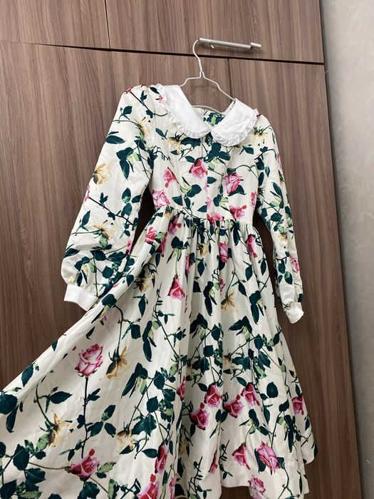 Көйлек әдемі кушты