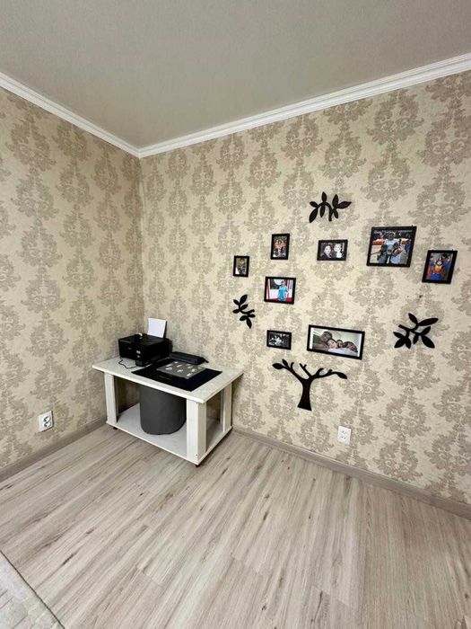 Продам 2-ком квартиру Клуб строителей