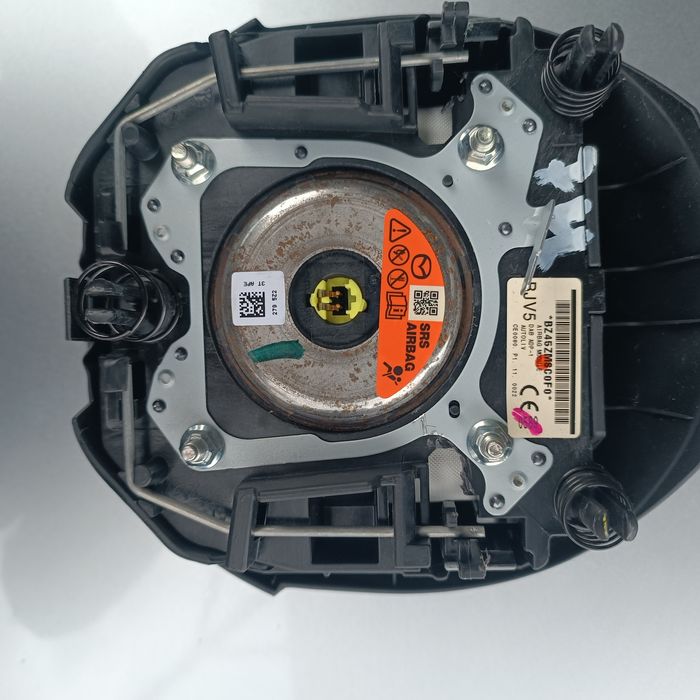 Волан с Аербега за Мазда 3 2017г.