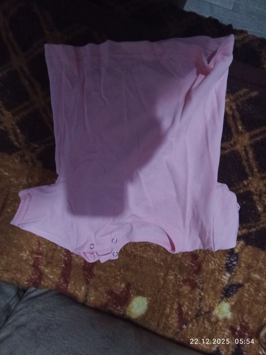 Разгрузка гардероба