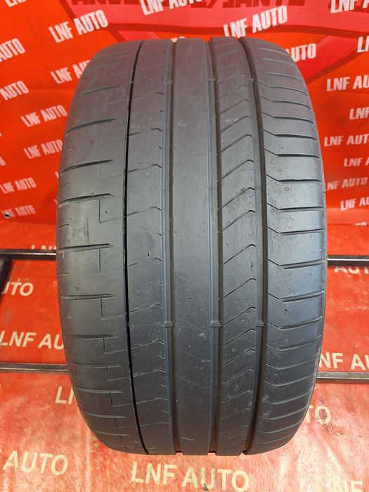 1 Anvelopa de VARA - 285/40/19 - PIRELLI - 6 MM - DOT 2018 !