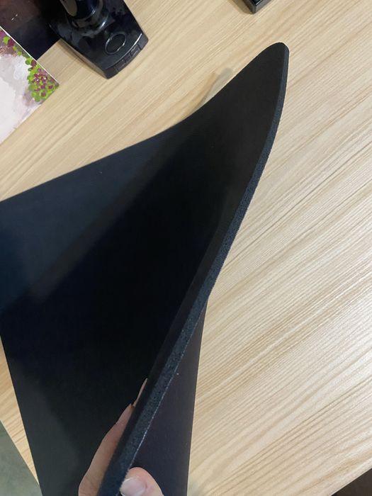 Коврик Steelseries QCK Heavy 450x400x6 мм