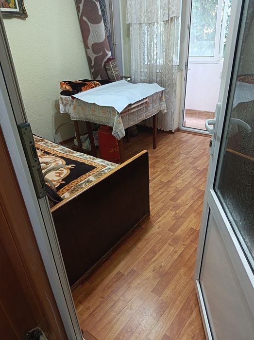 Apartament cu 2 camere de vanzare