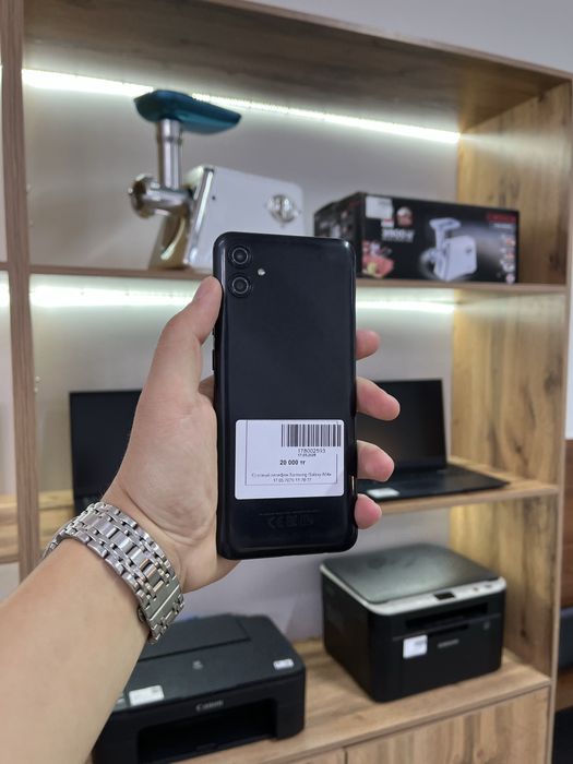 Samsung Galaxy A04e