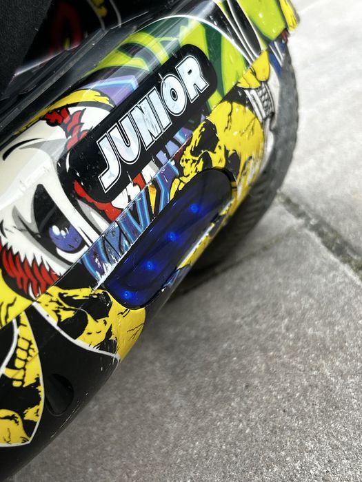 Hoverboard FreeWheel Junior Grafiti