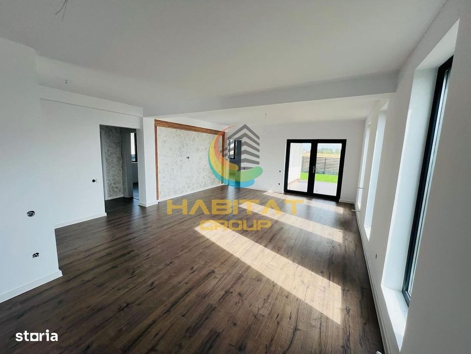 Casa individuala 4 camere / Vidra / Comision 0%