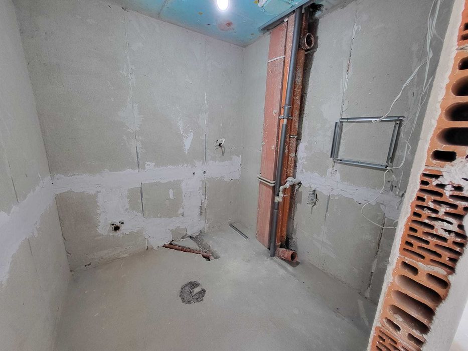 Продава се Тристаен апартамент в Стара Загора, Център - 128 кв.м за 899 €/кв.м - Снимка #15