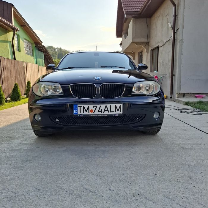 Vand Bmw seria 1,E87