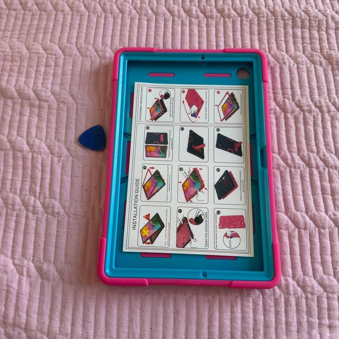 Husă protecție Samsung Galaxy Tab A8 10.5 X200