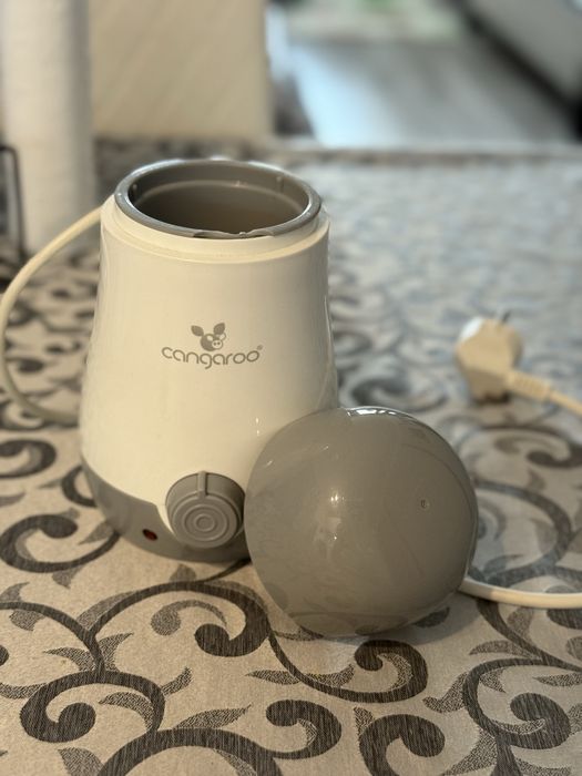 Нагревател за шишета Cangaroo