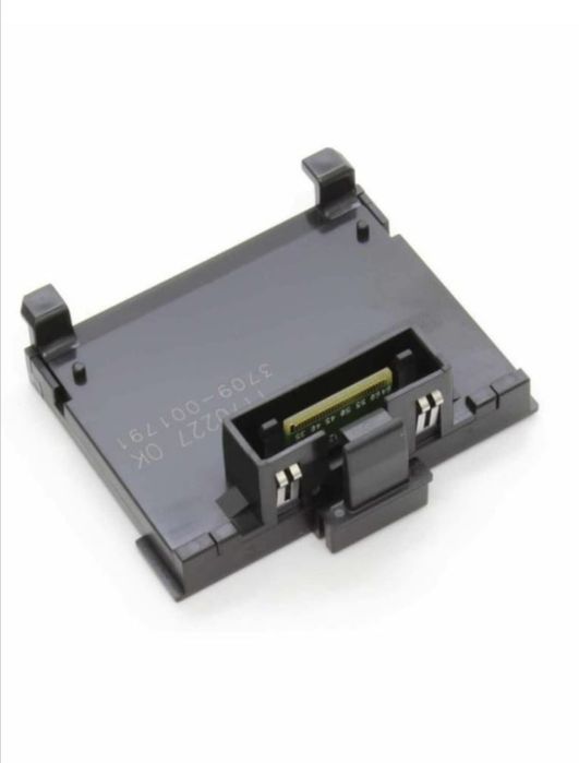 Adaptor card CI+