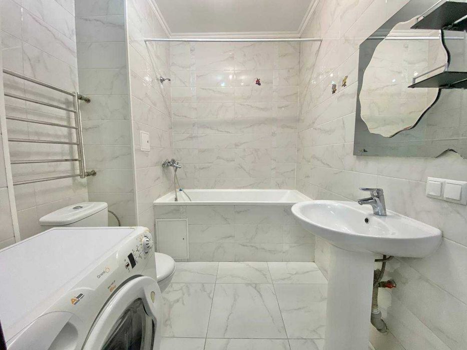 2-комнатная квартира · 72 м²