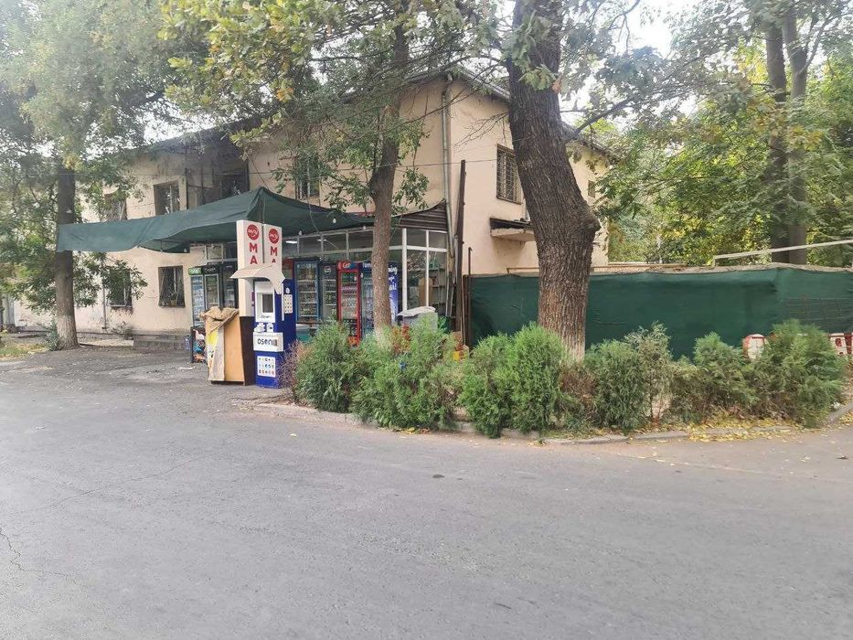 Продается магазин, 36м2, ор-р Эко Хаус