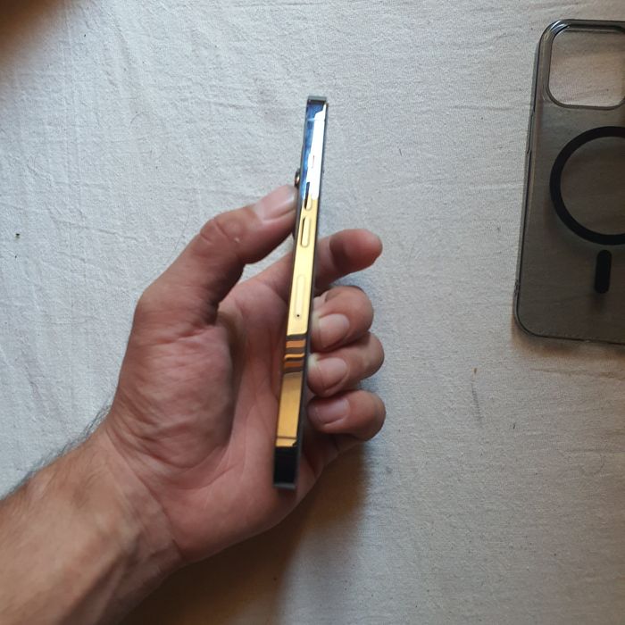 Iphone 13 pro 256 92%