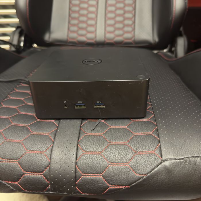 Dell docking station TB16