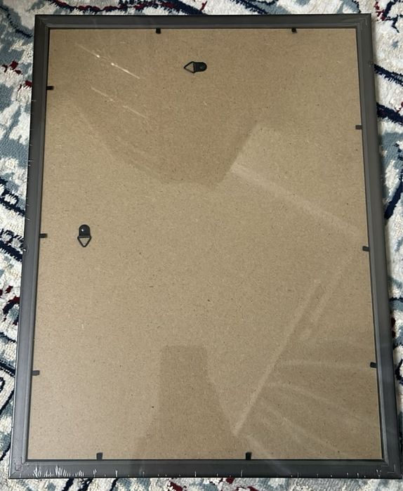 Продается фотобумага и рамка А3