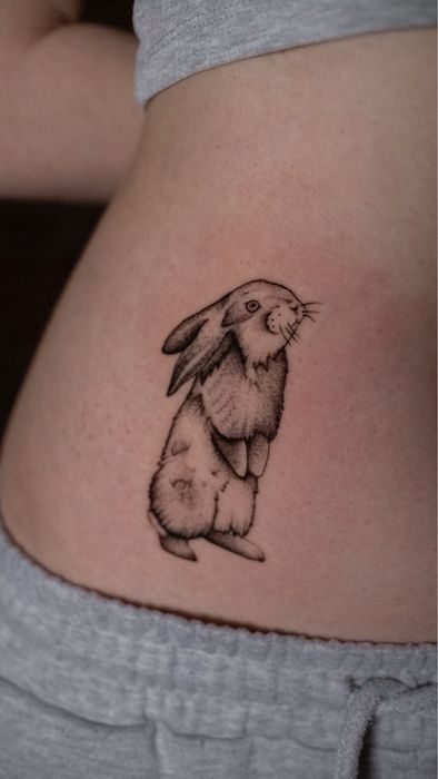 Качественные тату в Астане