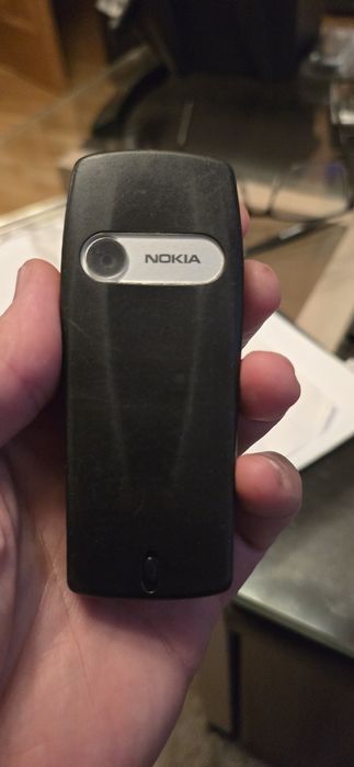 Telefon Colectie: Nokia 6610i