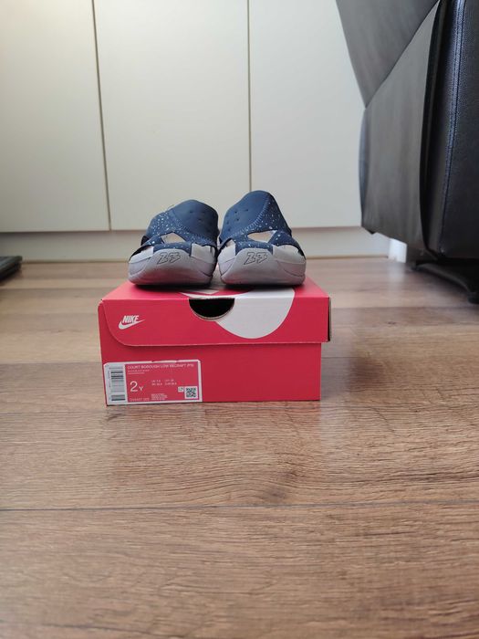 Детски сандали Nike Jordan Flare, номер 33,5