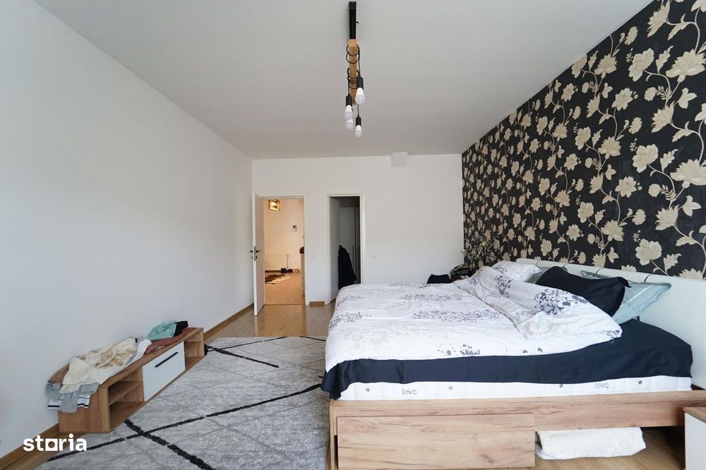 Vanzare Apartament 2 Camere | Su 100 mp | In zona Plopilor_Horea Demia