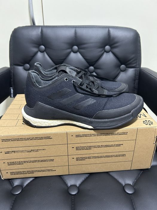 Adidas crazyflight