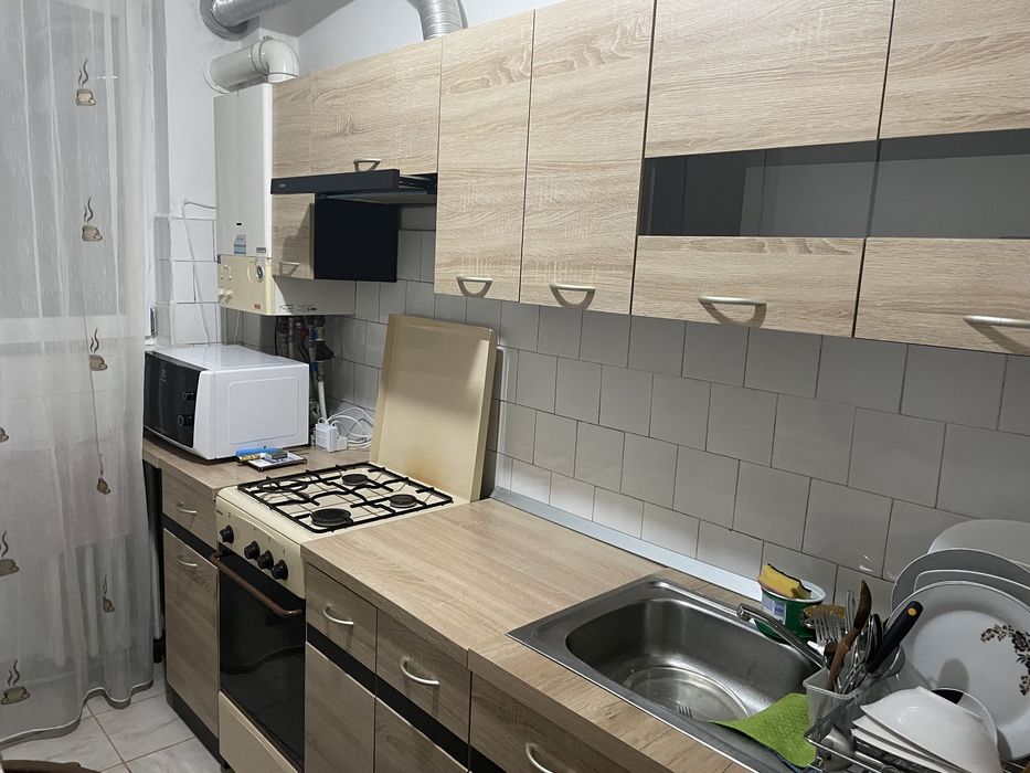 Apartament 4 camere Aleea sf Nicolae (11 Iunie)