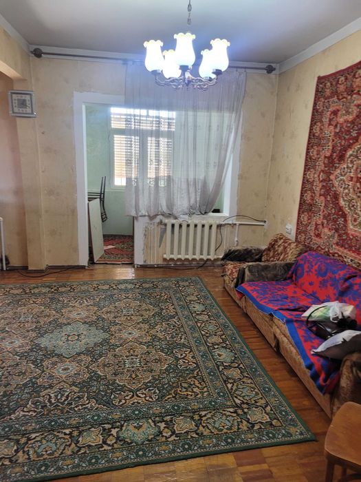 Продается своя квартира
