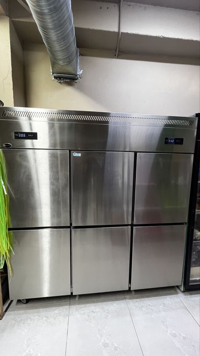 Продам холодильник