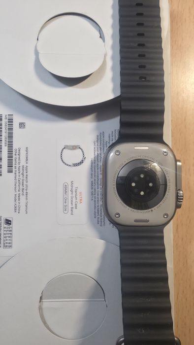 Apple Watch ULTRA 1