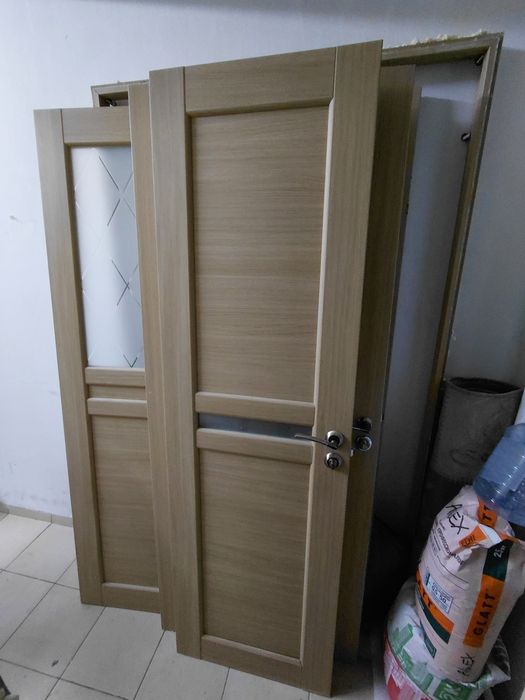 Двер межкомнатные