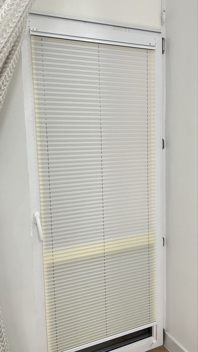 Жалюзи. Плиссе. Ролл шторы