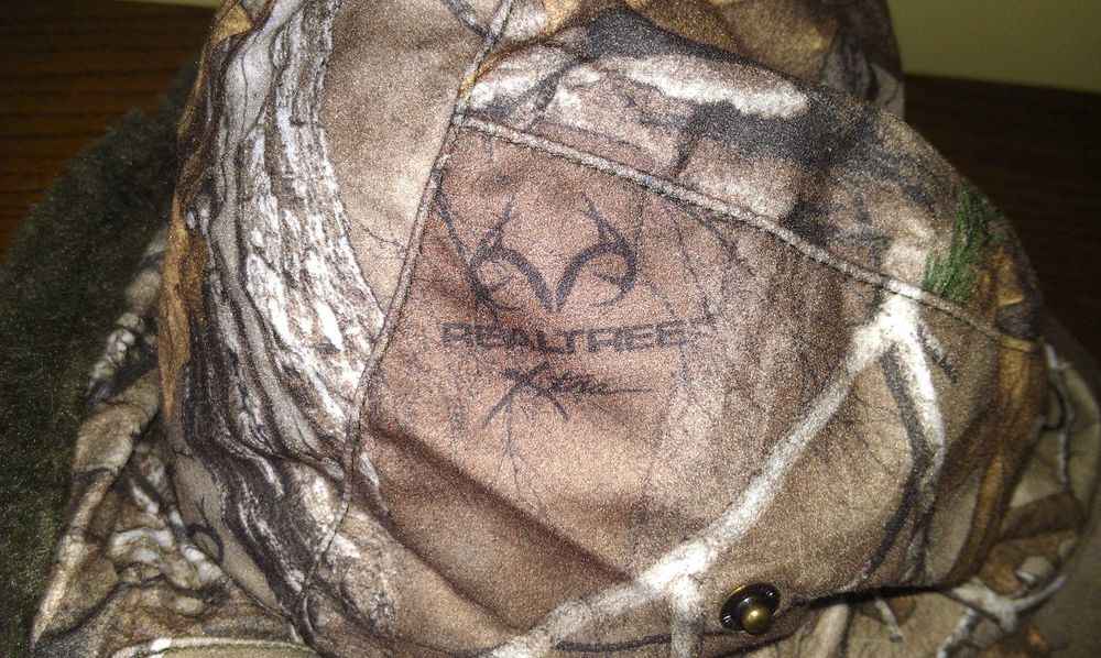 Deerhunter-шапка за лов