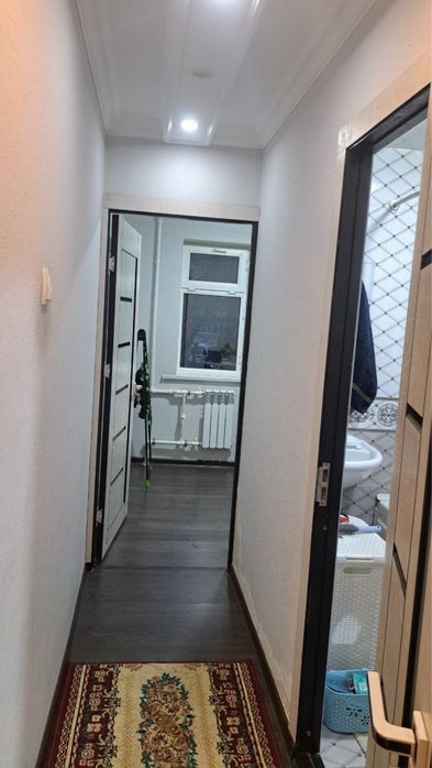 Срочно здаеться 1-ком квартира Аренду в городе Чирчике  4-микрорайоне
