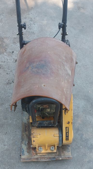 Talpa Vibranta Lumag RP700PRO