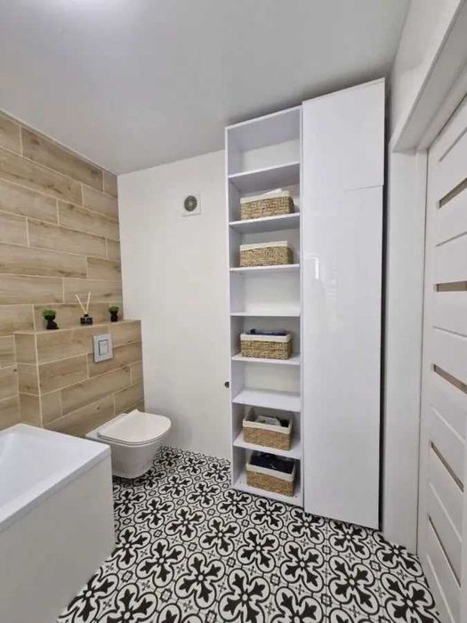 Дава се под наем Двустаен апартамент в София, Зона Б-18 - 65 кв.м за 433.5 € - Снимка #3