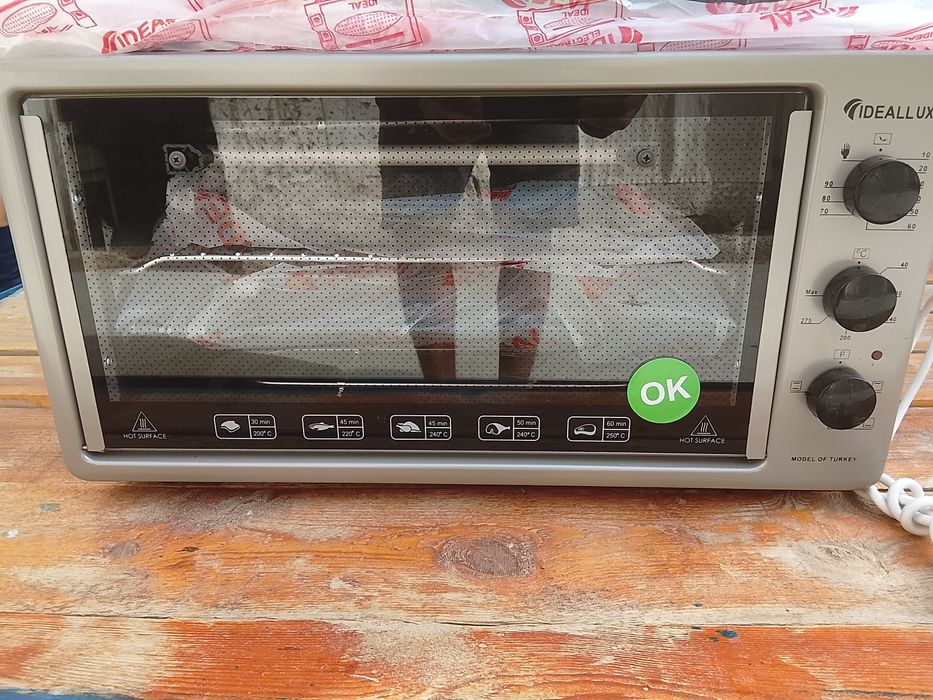 Elektro электро печ