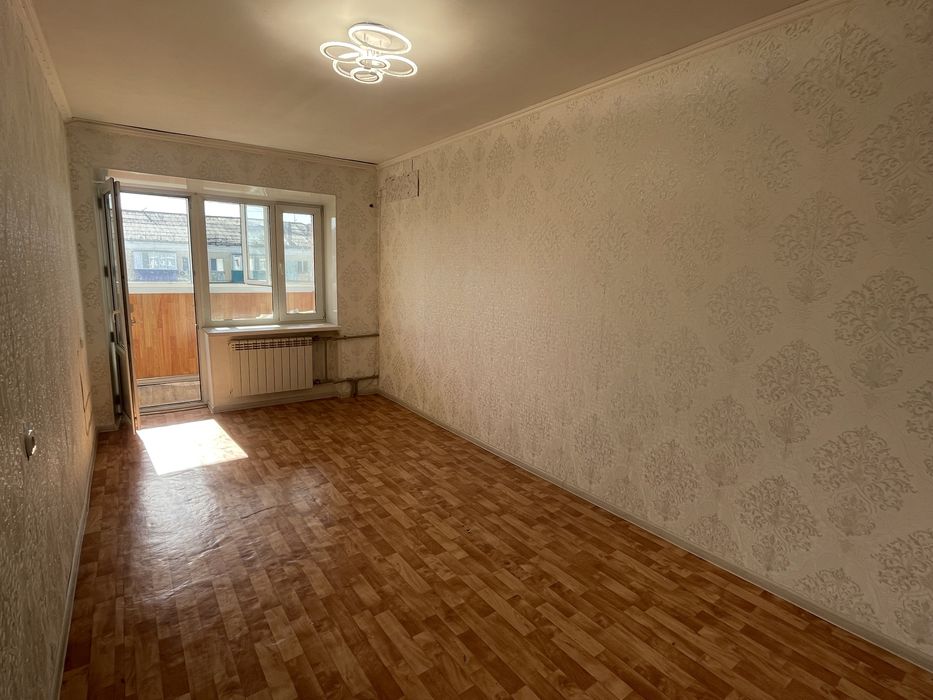 Продам двухкомнатную