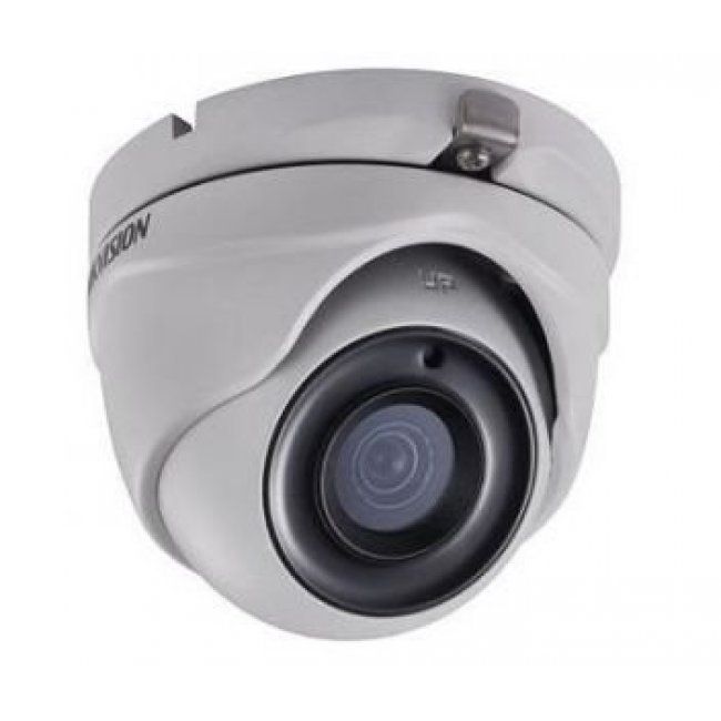 Продам купольные камеры hikvision