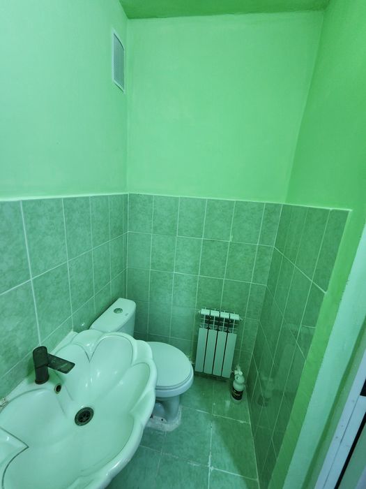 Продам 2х комнатную квартиру