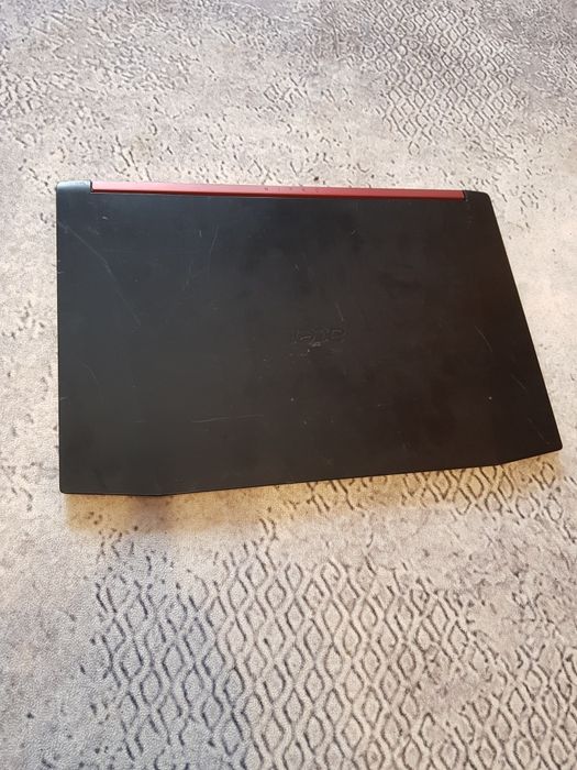 Laptop Gaming acer nitro an515 51 i5 7300hq incomplet
