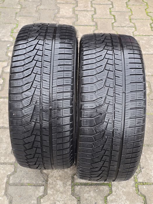 215 40 17 Hankook