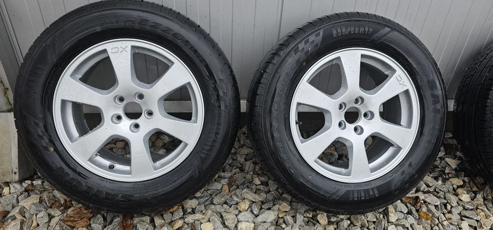 235 65 17 jante 5x108 r17