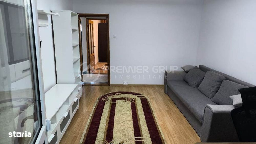 Pet friendly! Etaj 3! Apartament 2 camere 53mp, Frumoasa, CT — fotografia 1