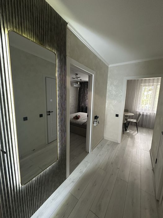 Квартира по суточно 1 ком