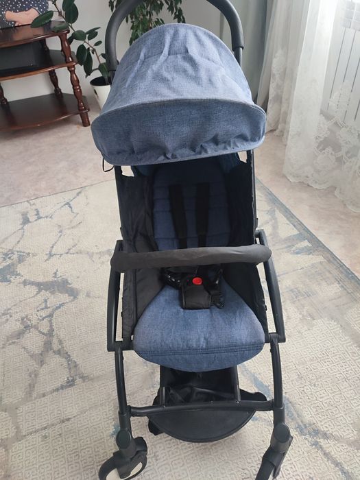 Продам коляску Babytime