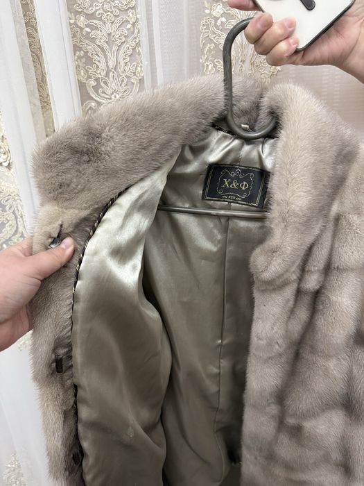 Шуба трансформер