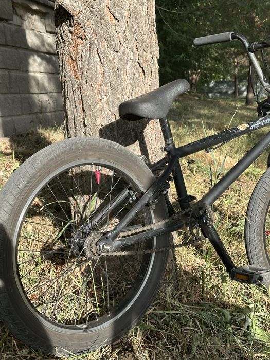 Продам BMX ATOM Bike