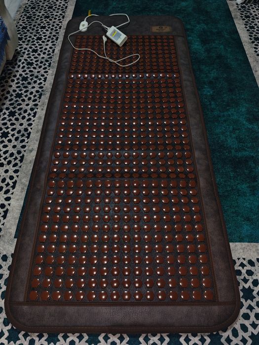 Матрац нугабест для прогревания