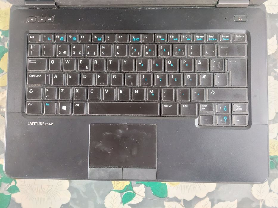 Laptop Dell Latitude E5440 i3