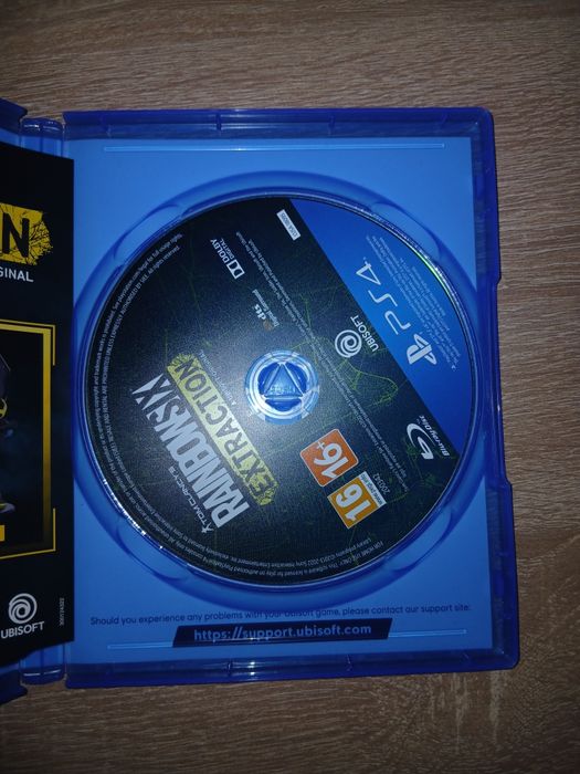 Игри за ps 4 I ps 5